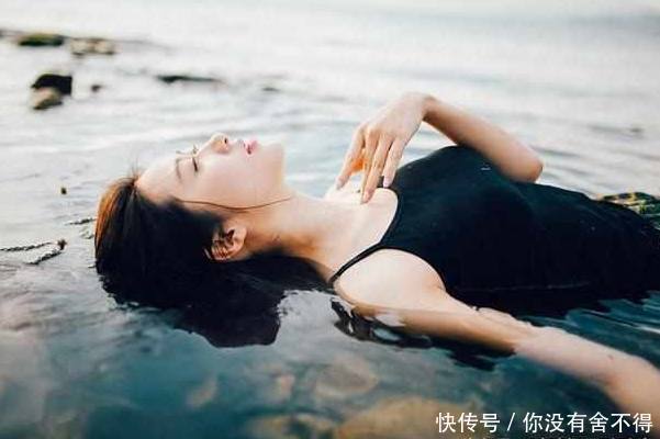 在这2种情况下，女人说“不要”，你要是停下来就是傻！