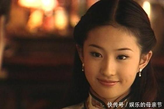 十六岁成名被批演技差 刘亦菲涅盘重生成迪士