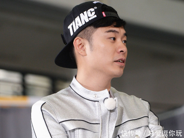 邓超的座驾,郑凯的座驾,陈赫的座驾,简直是天壤