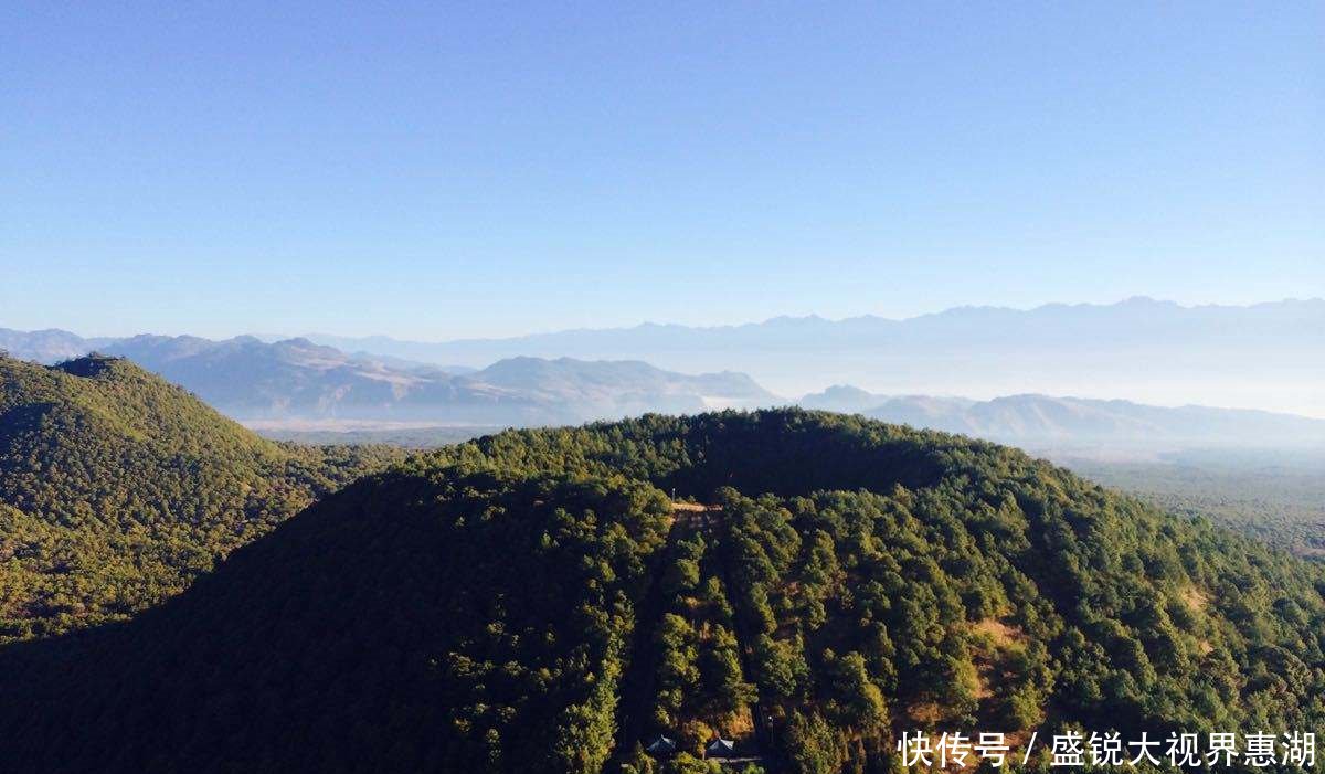 云南瑞丽到昆明自驾游最值得去的8个景点,爱旅天龙八部手游灵兽技能v景点攻略图片