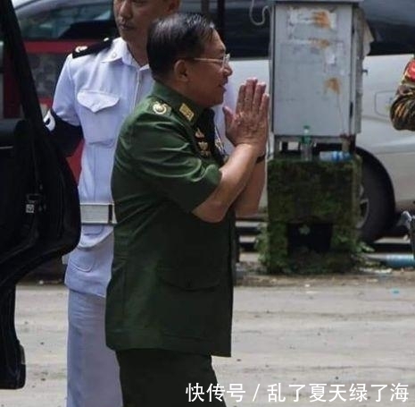 缅甸是哪个国家的