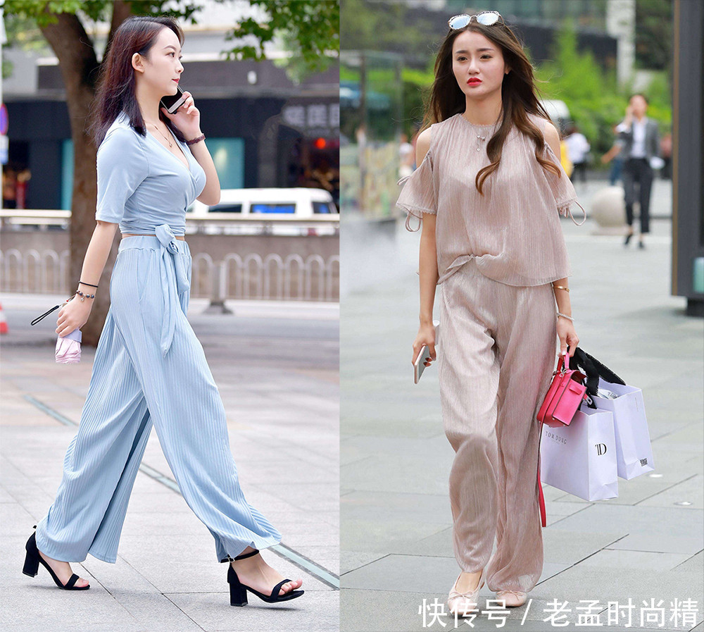 还在为上衣怎么搭下装头疼? 套上就能出门的套装, 要不要了解下? fg游乐电子官方网