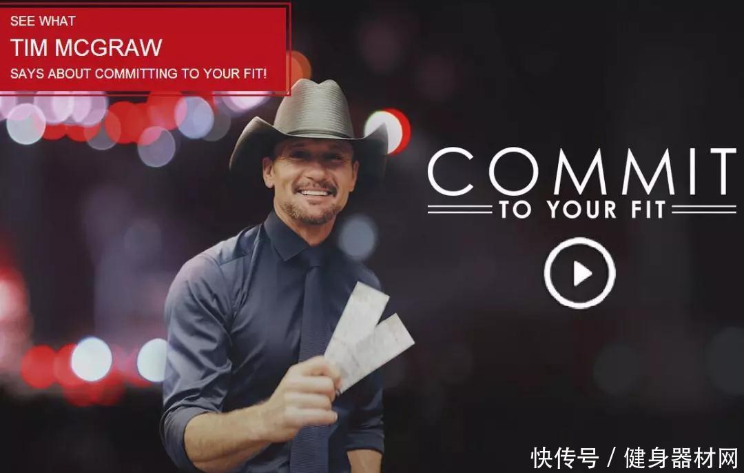 2018美国大牌健身房新年营销案例