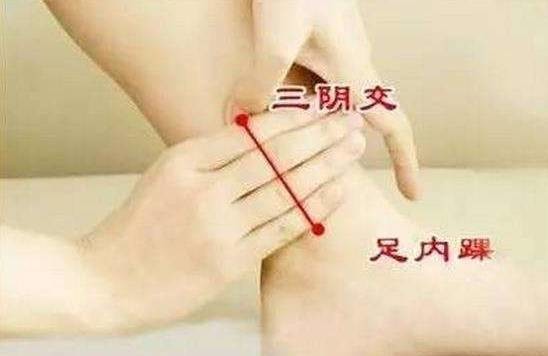 【寻医问药】一“不老穴”就在腿上 每天按揉年轻10岁 - 夕阳无限美 - 夕阳无限美博客 【寻医问药】一“不老穴”就在腿上 每天按揉年轻10岁 - 夕阳无限美 - 夕阳无限美博客