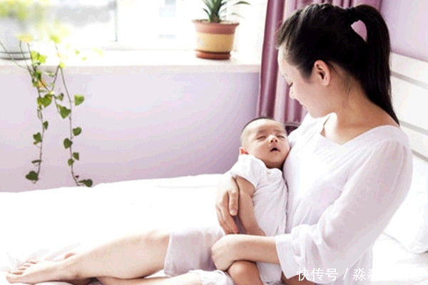 生孩子婆婆送袋小米,嫌弃给了同事,次日同事说