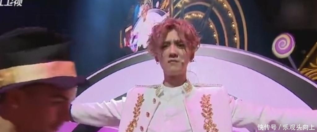 《奔跑吧》晚会被《极限挑战》秒杀, 明星是关