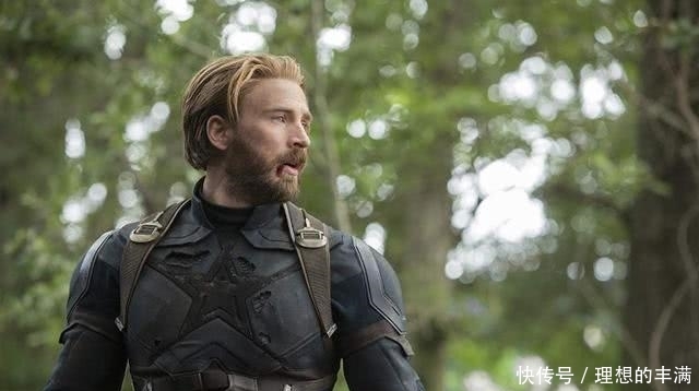 《复仇者联盟4》最新剧情大纲曝光,还点明谁接