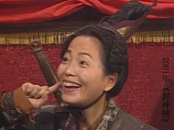封神榜陈浩民版演员表,封神榜陈浩民版演员表全部
