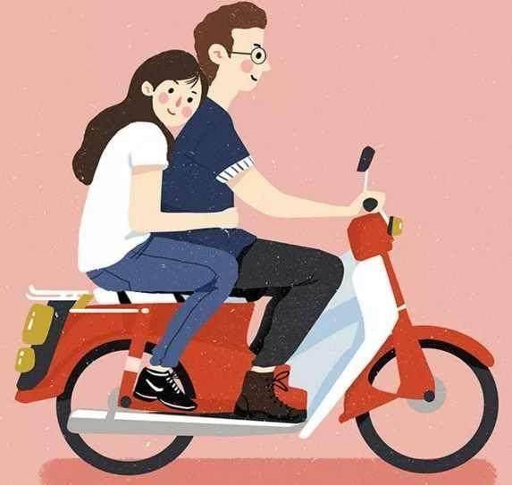 女人婚姻不幸福,才会有这四个表现