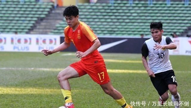 今晚中国23国奥伊朗