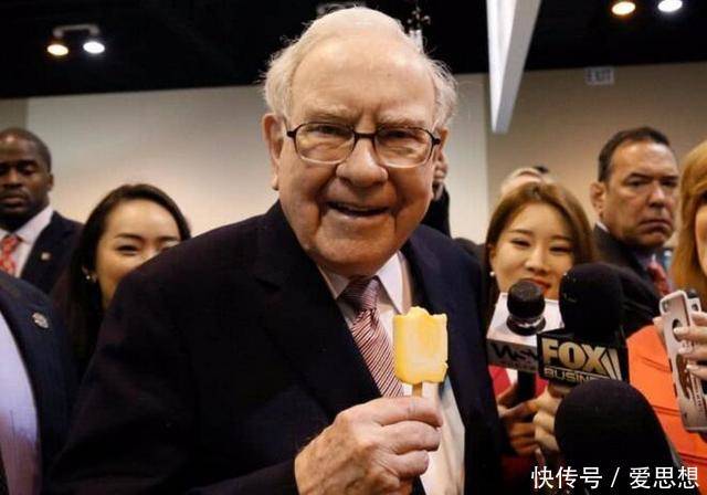 除了比尔·盖茨,这些富豪也不留财产给子女:成