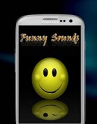 Funny Sounds截图2