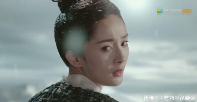 看剧也能思考人生, 看看《扶摇》里的那些毒鸡