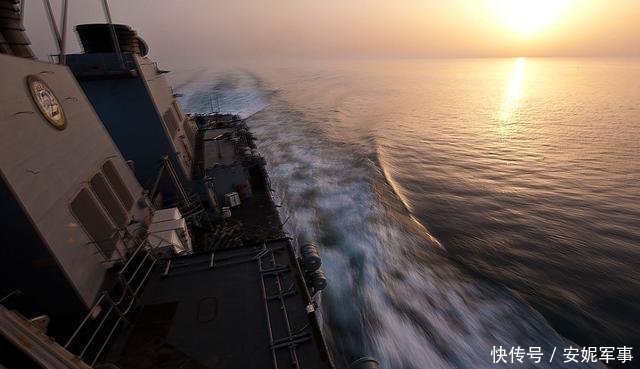 伊朗如果再次军事封锁霍尔木兹海峡,会面临什