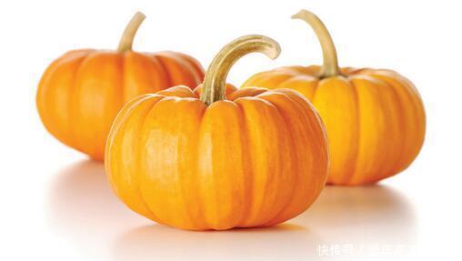 南瓜这样做给孩子吃,好吃的让人想流口水!