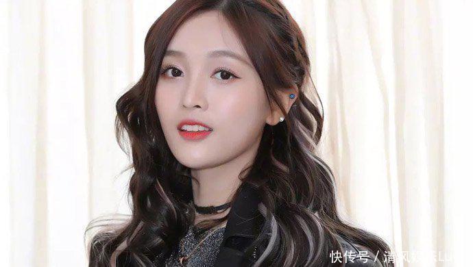 吴宣仪海南富婆是假的 家境优渥被疑