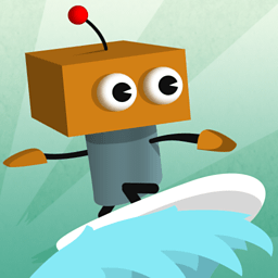 机器人冲浪 免费版