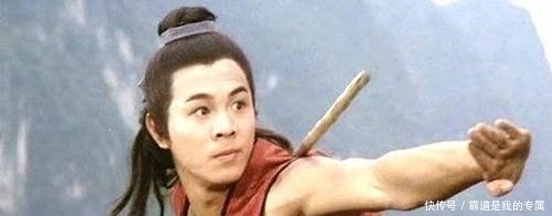 李连杰影片中6位功夫女星!第一位曾是娇妻!最后一位格斗冠军! 亿万先生App