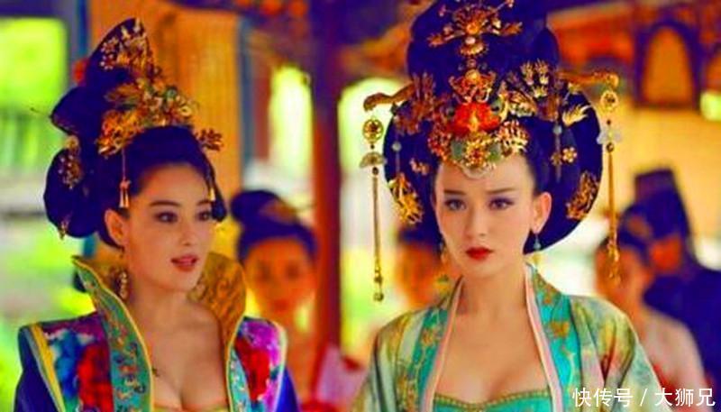 武则天曾对萧淑妃用过一种特殊酷刑,生死不能,比凌迟还残忍