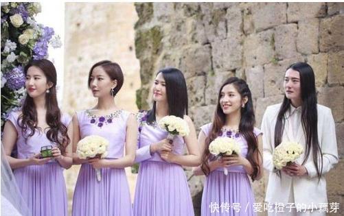 伴娘婚礼发言脱口秀台词,伴娘婚礼发言脱口秀台词大全