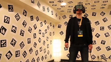 Valve：全新VR外设原型机即将发布 美国洛杉矶见