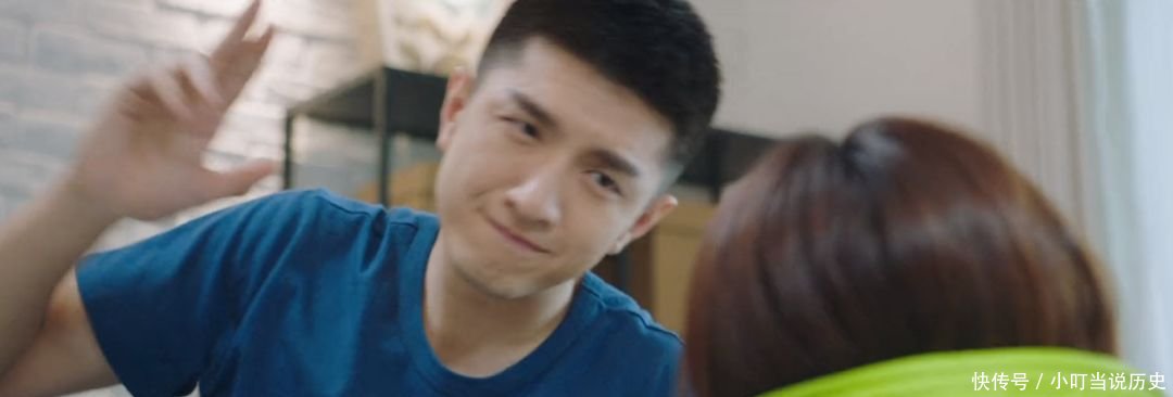 《你和我的倾城时光》赵丽颖、金瀚也太甜了吧