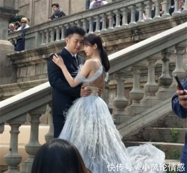 杜海涛自曝今年和沈梦辰结婚,邀请乐华七子组