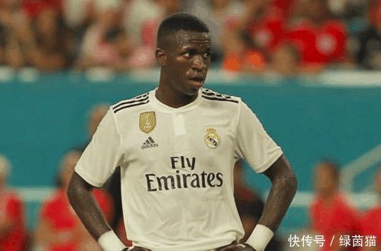 国际冠军杯皇马逆转尤文图斯,18岁超新星对得