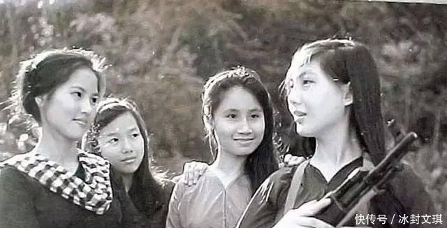 历经20年的越南战争,战后的男女比例有多悬殊