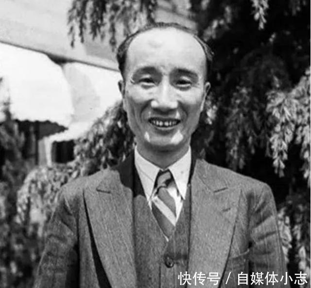 你可知道五四运动的学生领袖都有着怎样的人生