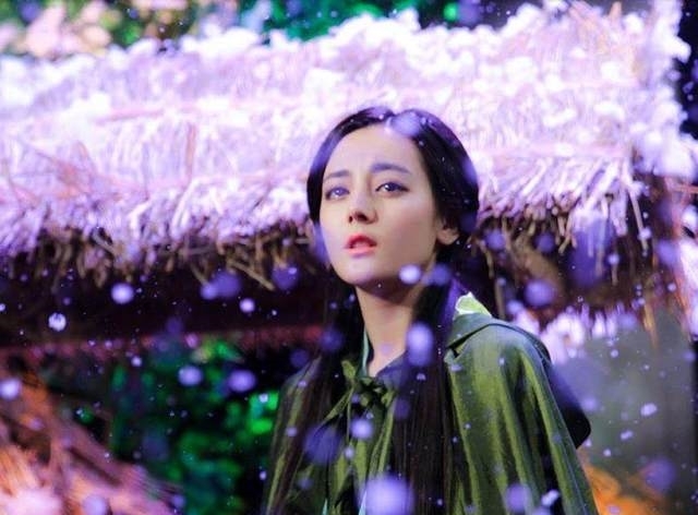 史上第一丑女诸葛亮之妻黄月英容貌还原,这简