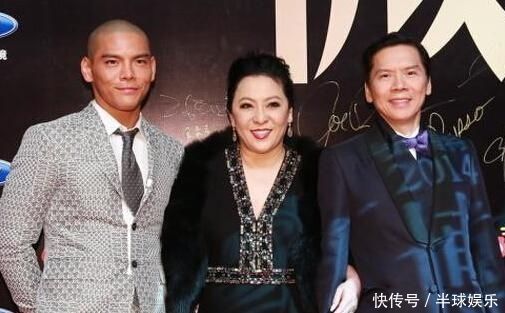 向佐家海景豪宅有多大?向佐叫向太吃早餐要打