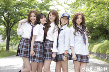 为什么日本人的牙齿总是不整齐?说出来你都不