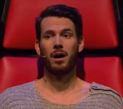 德国儿童好声音里这位老师是谁?_360问答