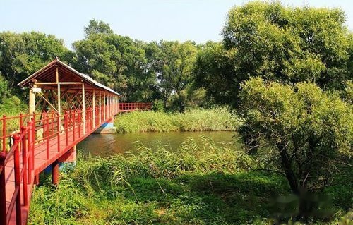 辽宁盘锦最佳旅游攻略