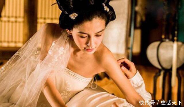 唐太宗发明一种职业,让古代女人受尽凌辱,现代女人却争得头破血