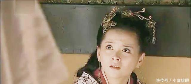 《美人心计》刘启发飙,推倒栗妙人,网友说就该