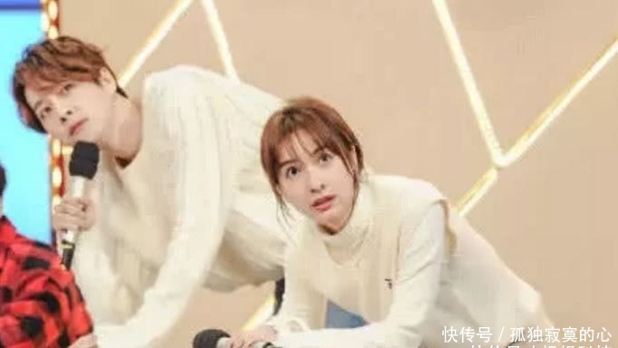 吴昕发文澄清与徐海乔恋情,徐海乔看到只回复