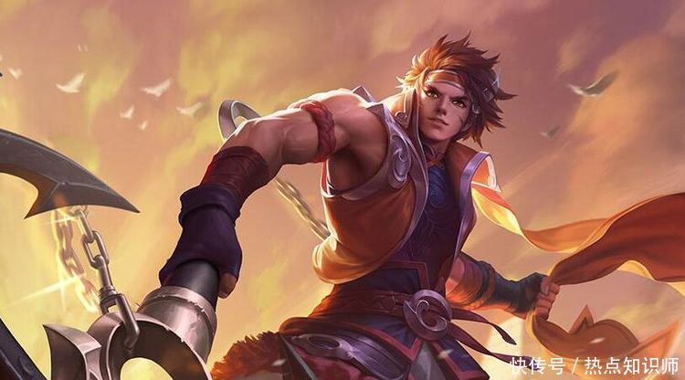 王者快跑模式黑马英雄推荐!盘点最好用的几位