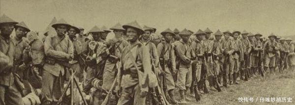 他们不顾越南的阻挠,带来数百平方公里的嫁妆