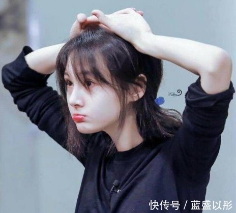 女星嘟嘴照,唐嫣呆萌,郑爽清纯,baby少女,却都