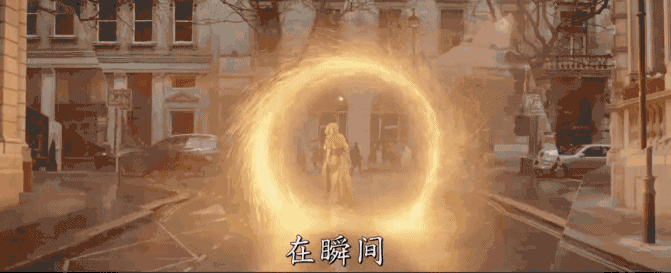 生活 ></p></a> 正文 奇异博士的法阵 因此,如上文所说,此片看dmax 3d是最好