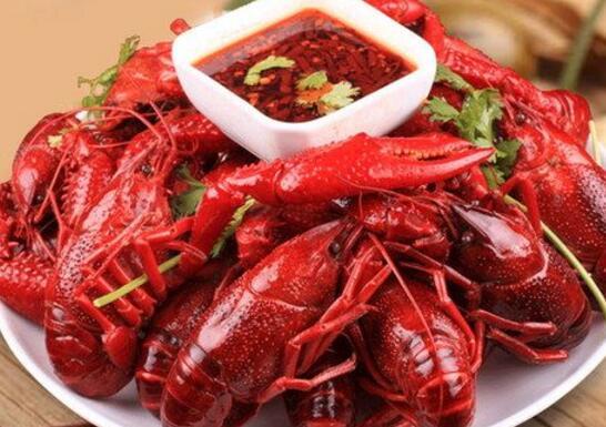 武汉12点:武汉两家知名小龙虾店被罚70万!