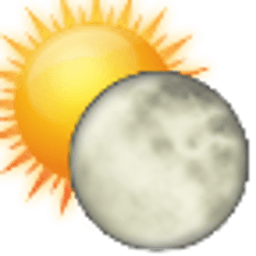 local sun and moon