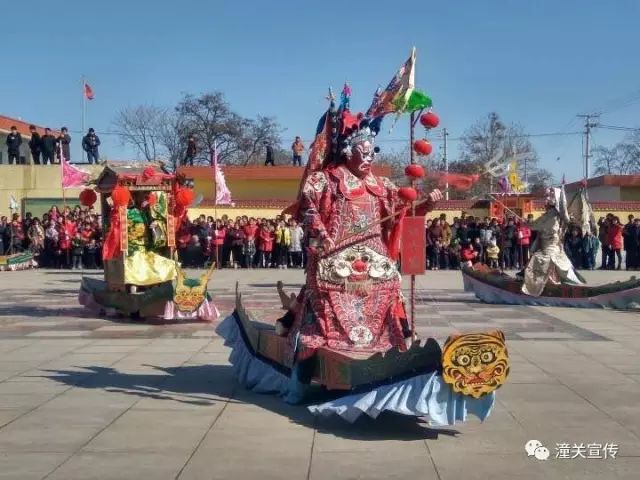 \＂丝路花开·春满金城\＂ 首届陕西潼关生态旅游文化节活动介绍