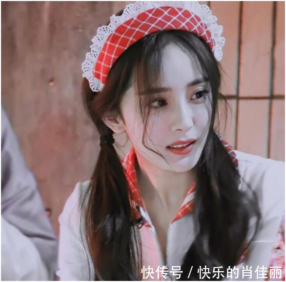 杨幂谢依霖调侃邓伦,志不在石家庄的梗都用上