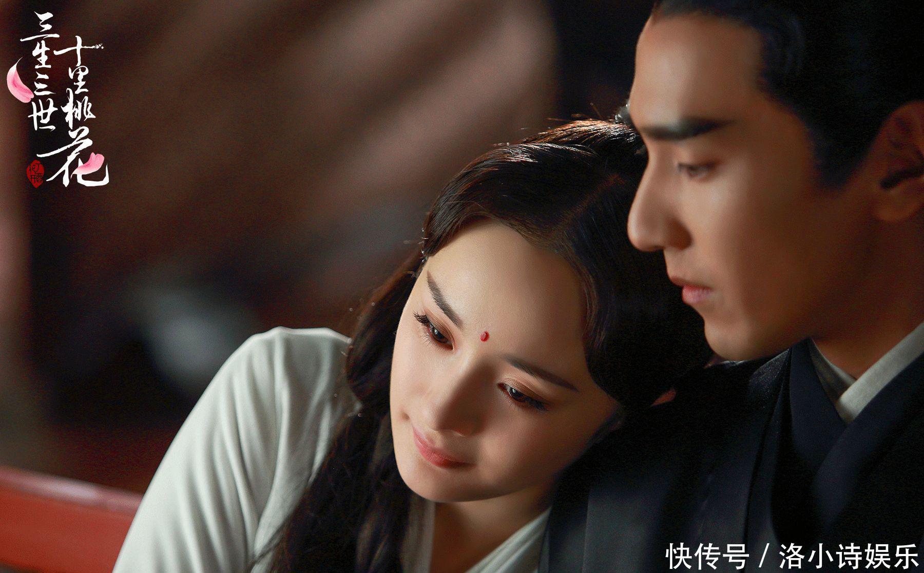 4部韩国播出就引热议的国产剧:杉杉上榜,郑爽