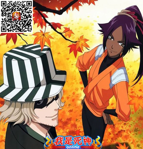 1元抢鲜体验 《我是死神》iOS新版今日上线