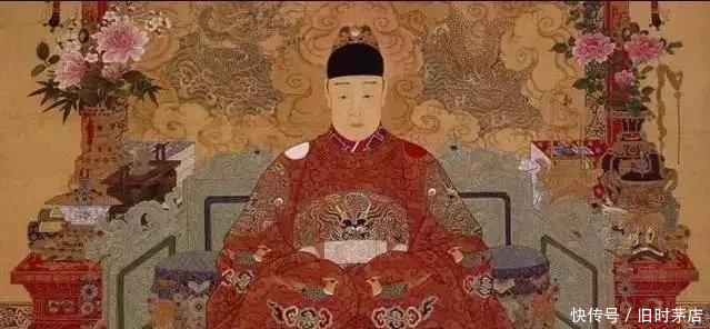 为什么明朝的明武宗和明熹宗结局非常相似