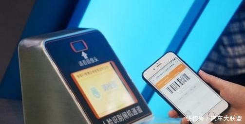 高铁票将被取消,以后我们不需要取票,可以直接